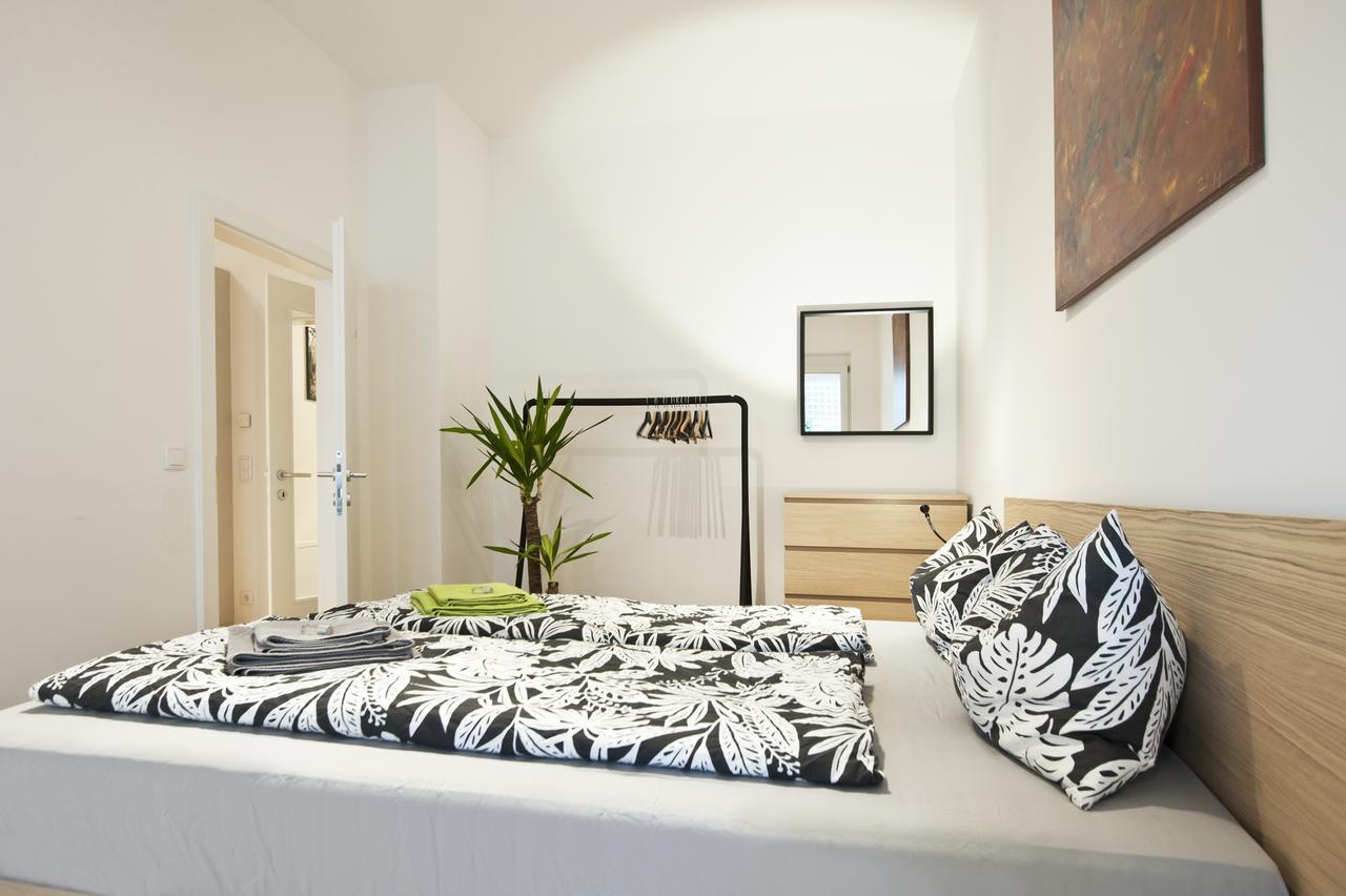 City-Apartment Neubaugasse Грац Екстериор снимка