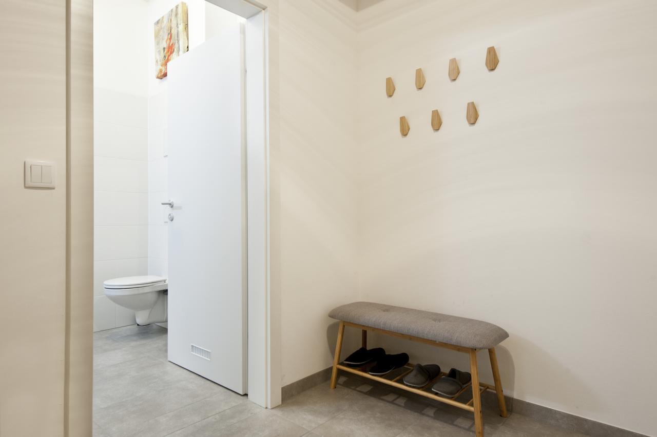 City-Apartment Neubaugasse Грац Екстериор снимка