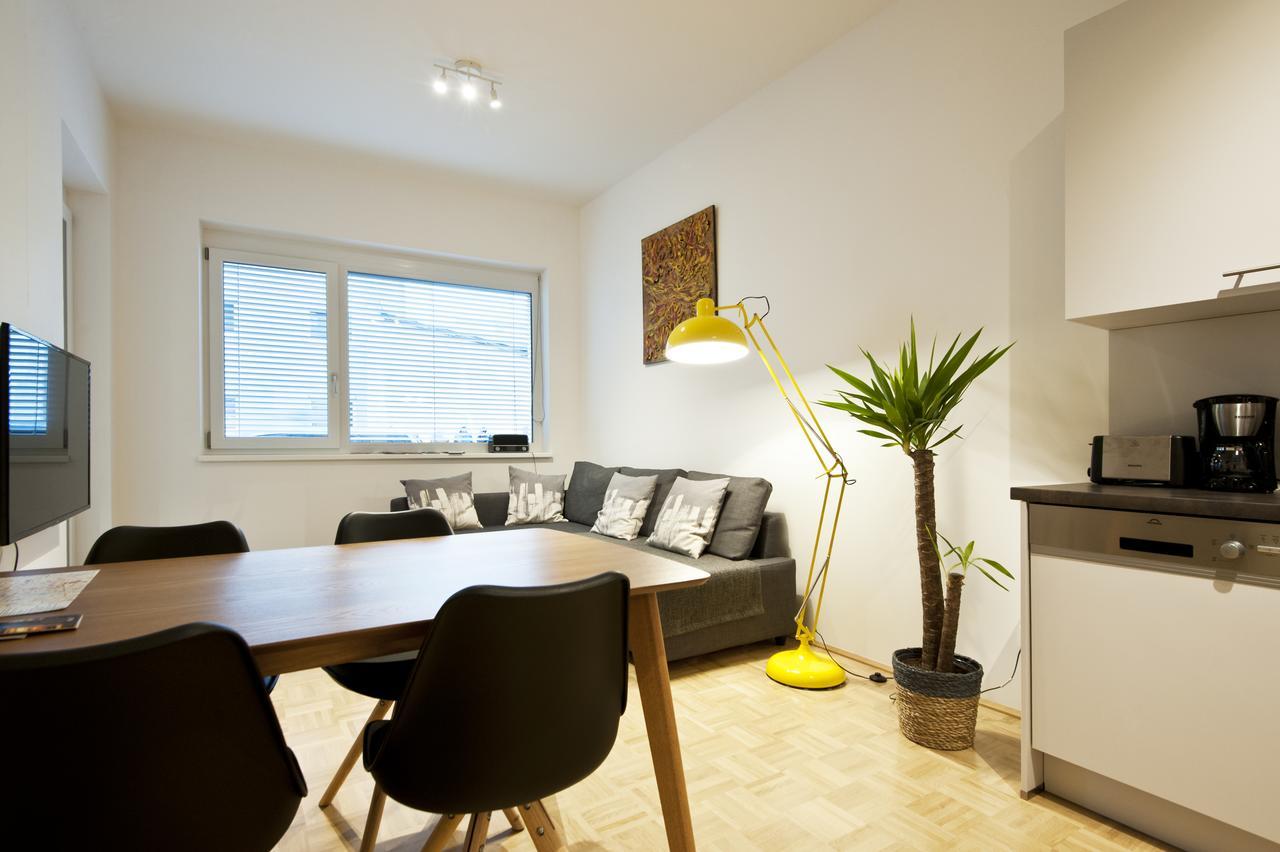 City-Apartment Neubaugasse Грац Екстериор снимка