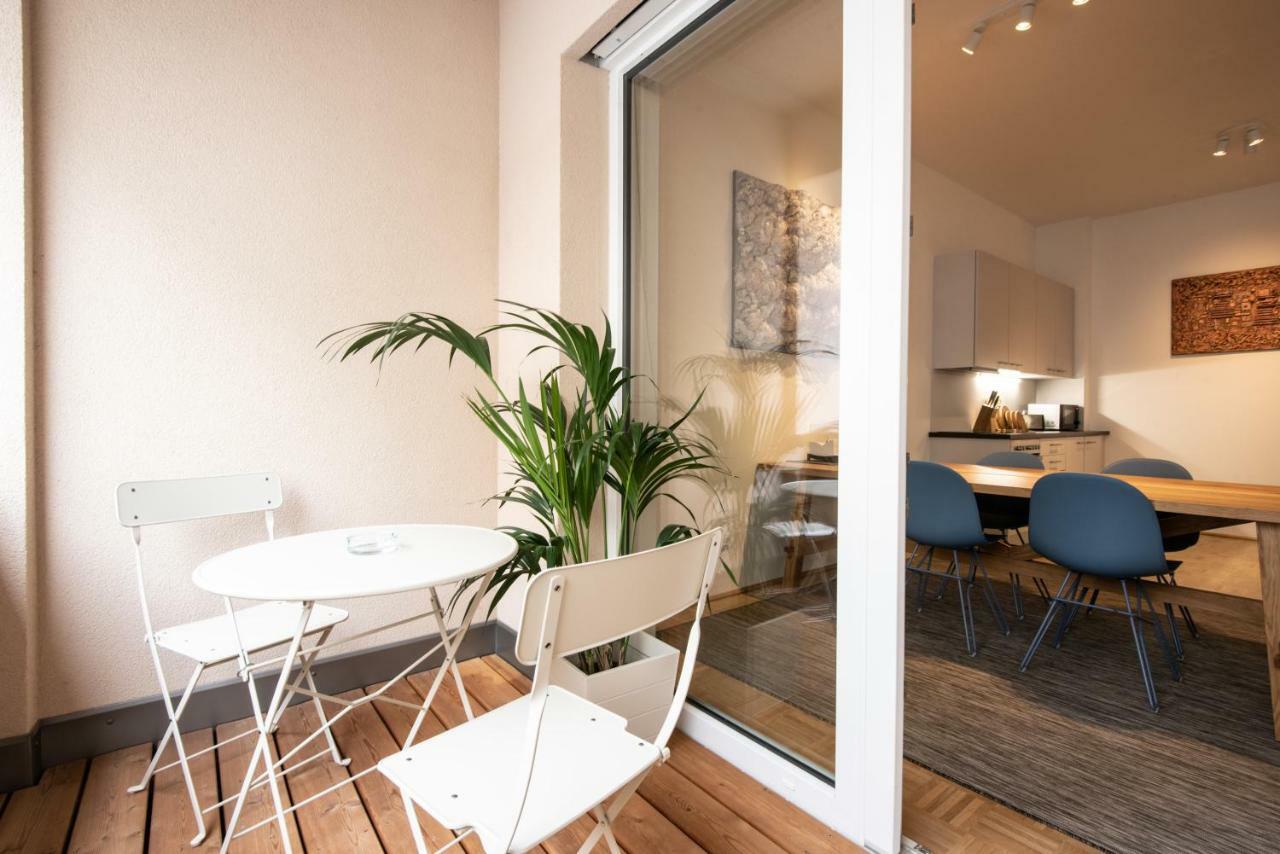 City-Apartment Neubaugasse Грац Екстериор снимка