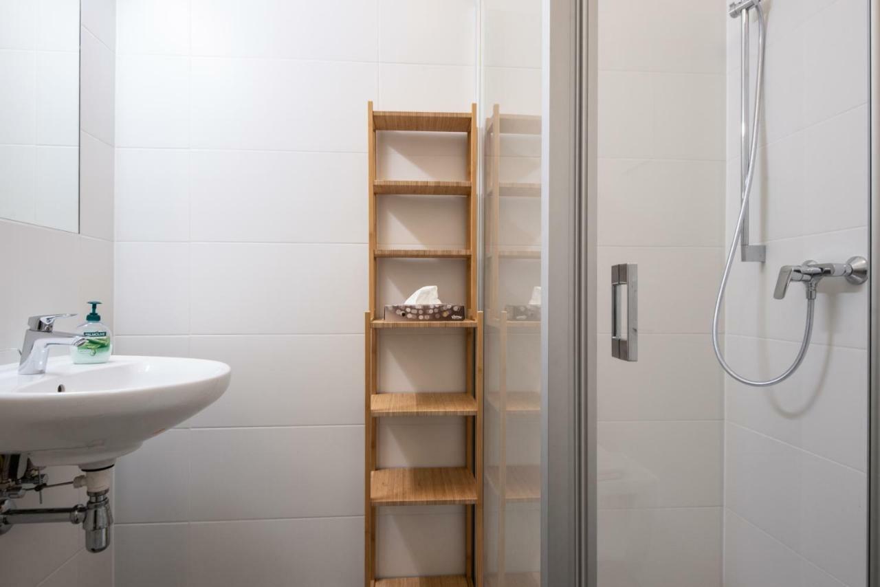 City-Apartment Neubaugasse Грац Екстериор снимка