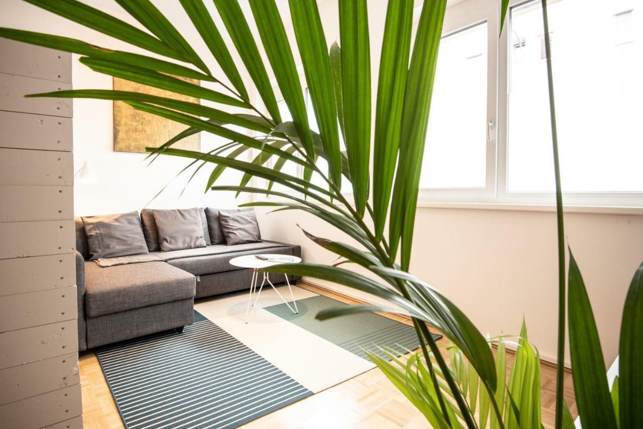 City-Apartment Neubaugasse Грац Екстериор снимка